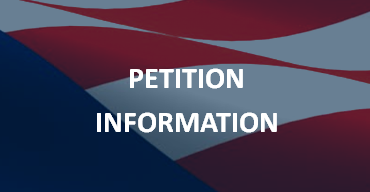 Petition Information